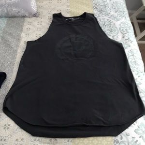Pure Barre workout top